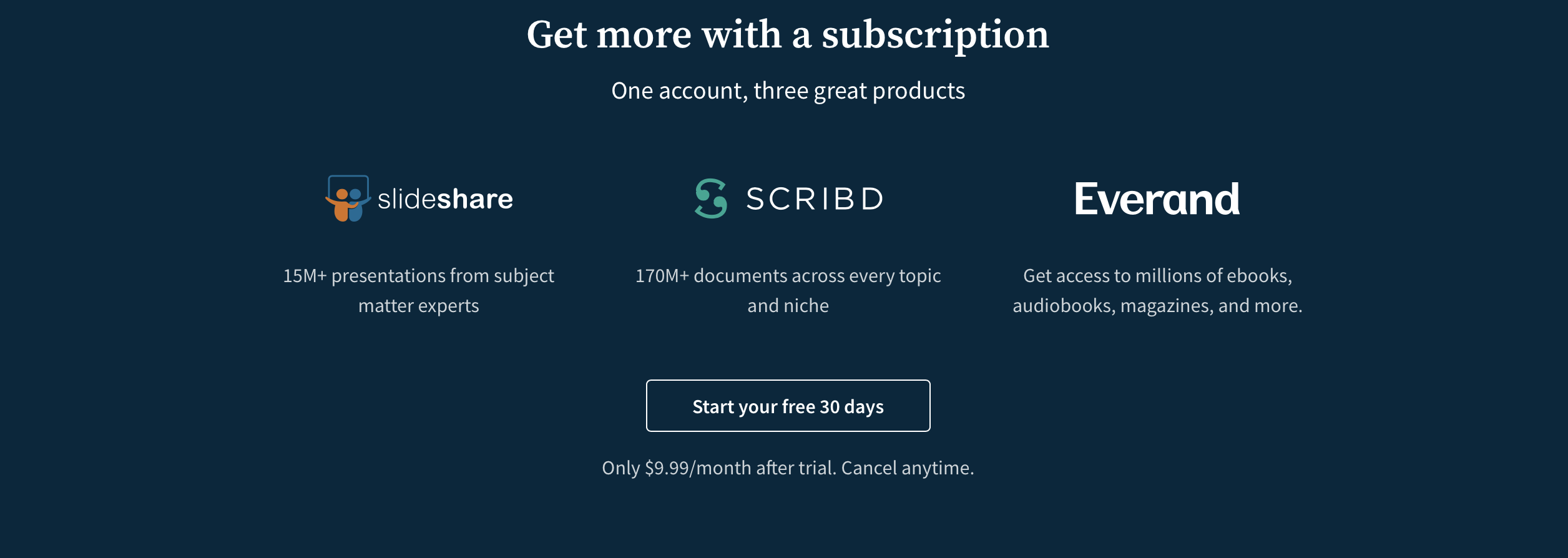 Scribd