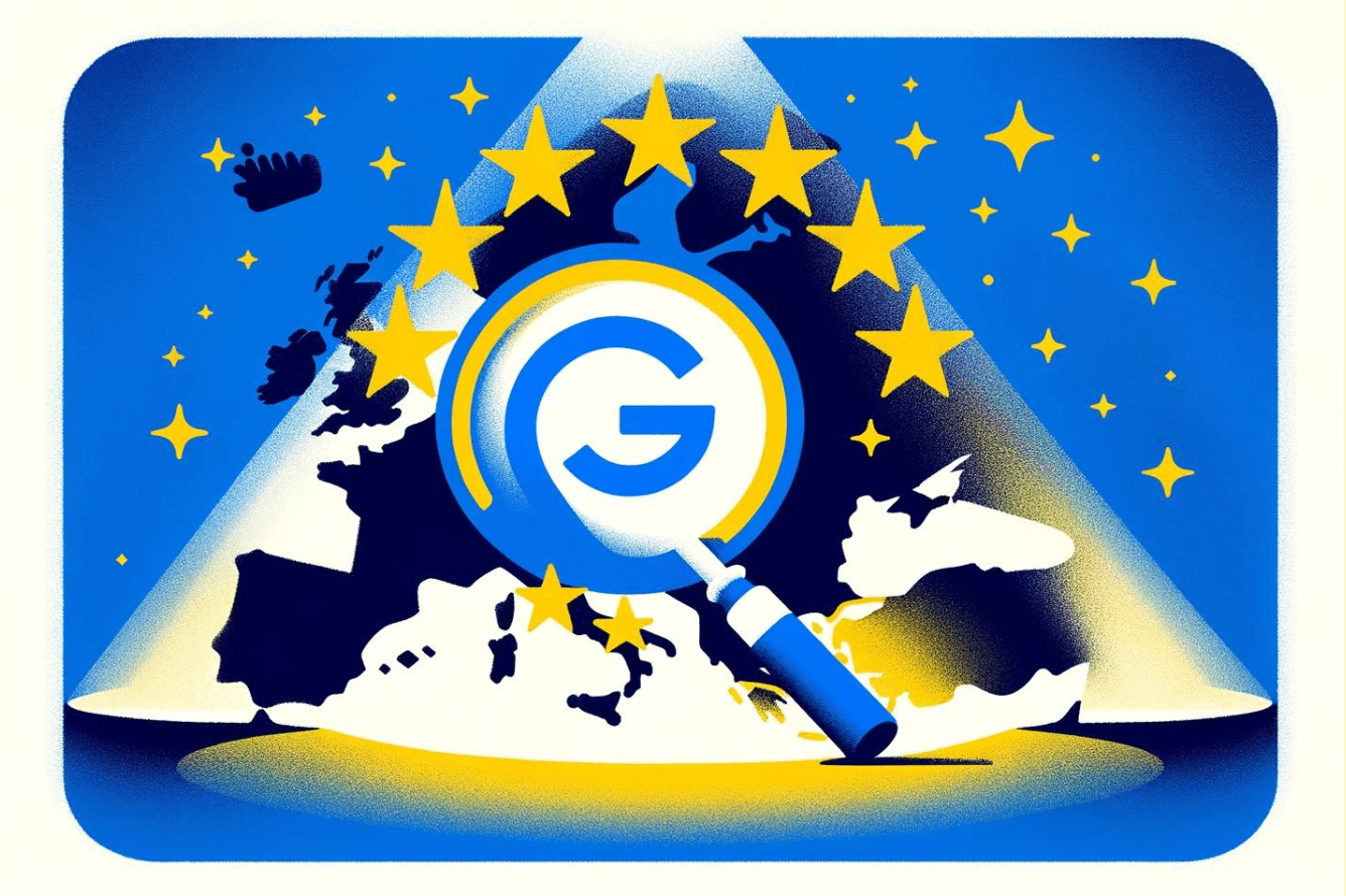 Користувачі Google в ЄС отримають контроль над обміном власних даних