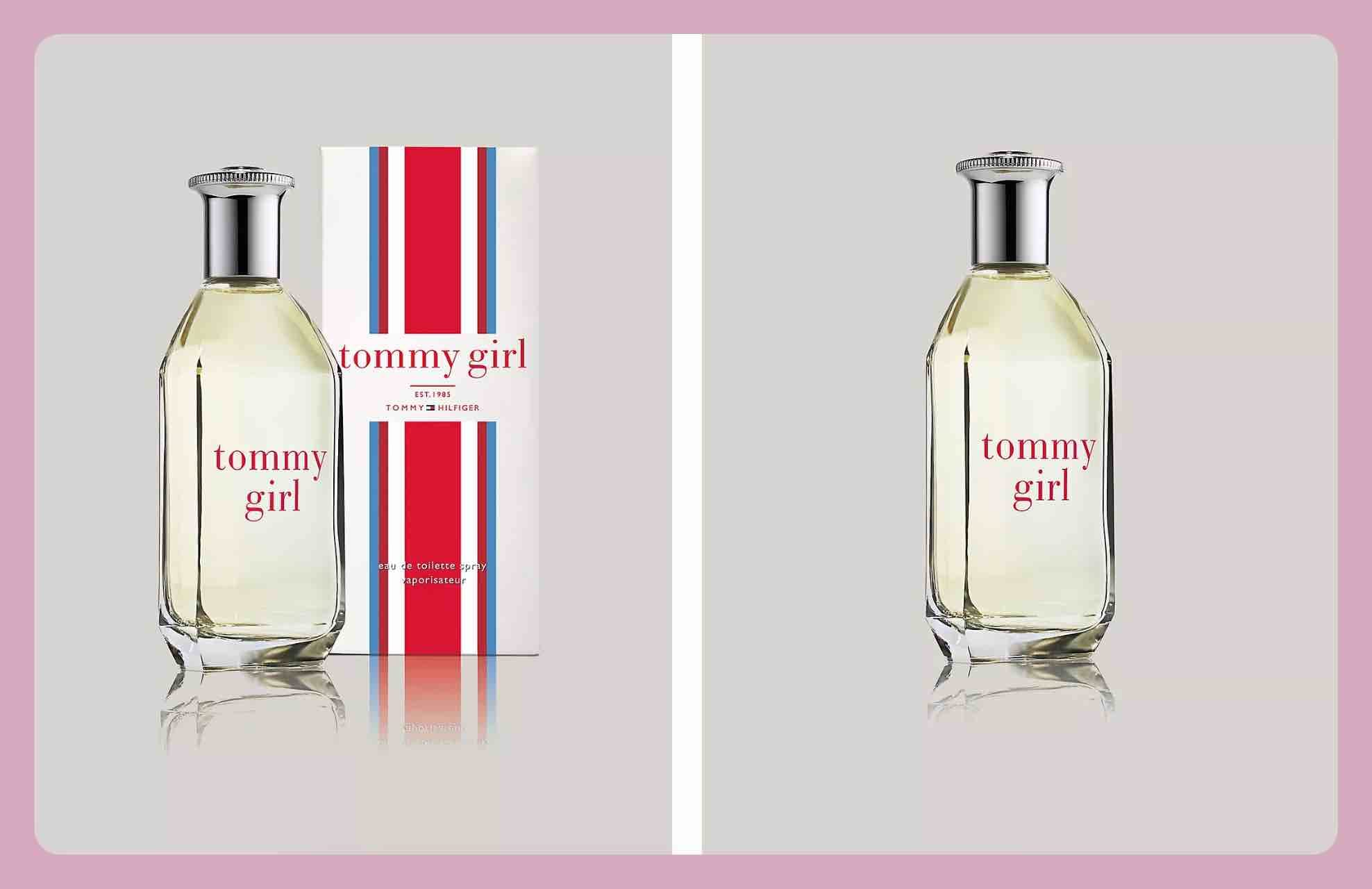 Tommy Girl by Tommy Hilfiger