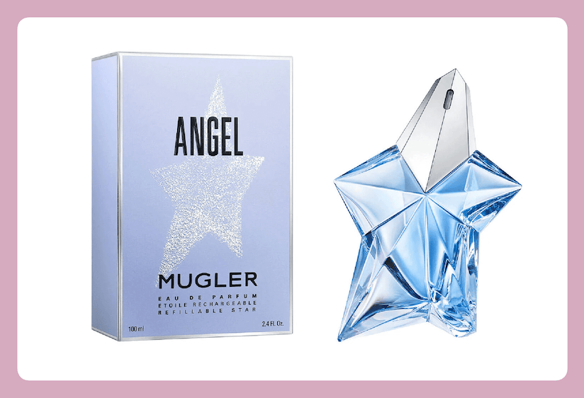 Angel by Thierry Mugler